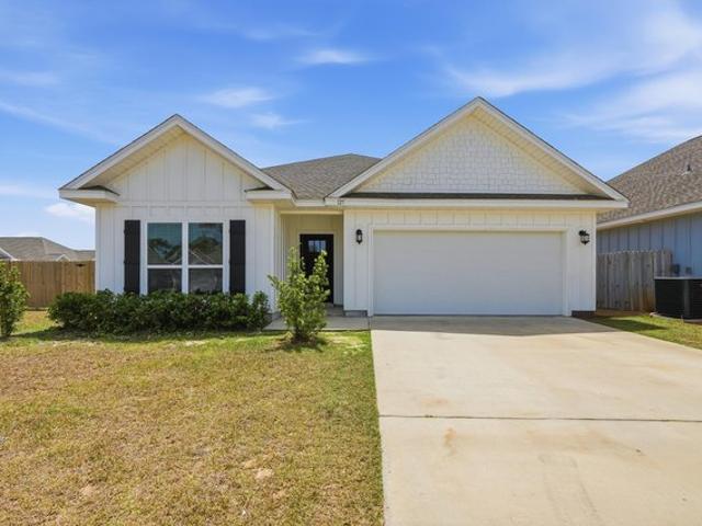 House for sale in Crestview, Okaloosa County