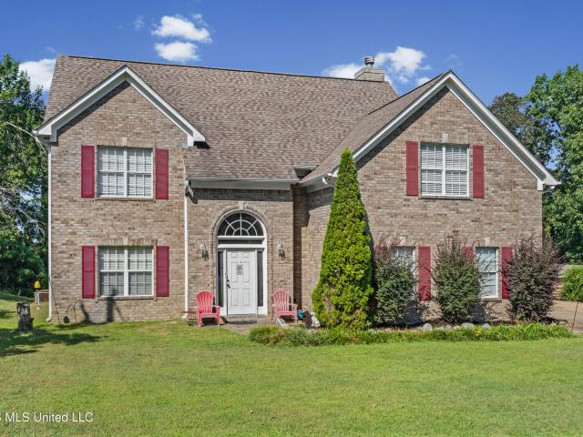 House for sale in Mississippi