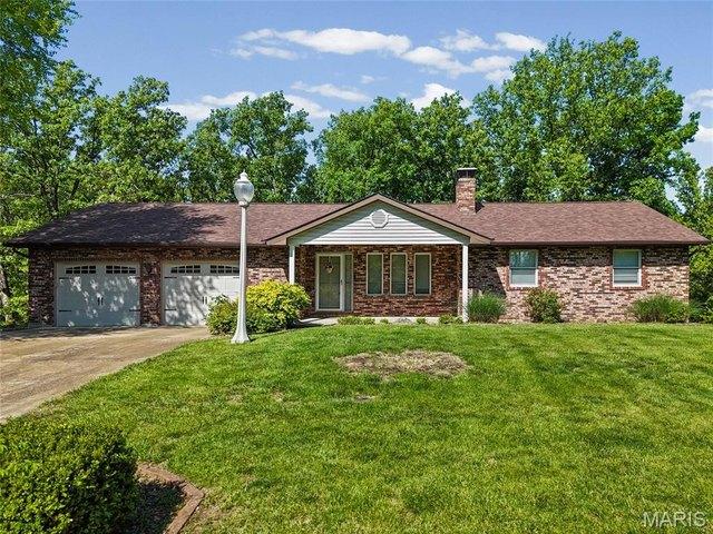 House for sale in Festus, Missouri