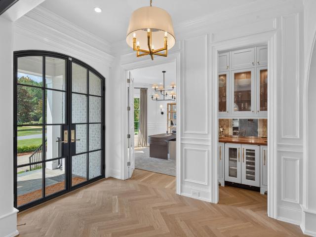 House for sale in Colvard Farms, Durham