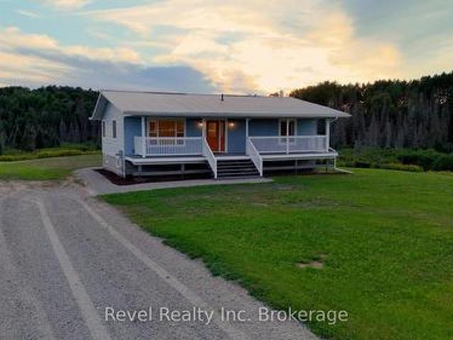 House for sale in Commanda, Ontario