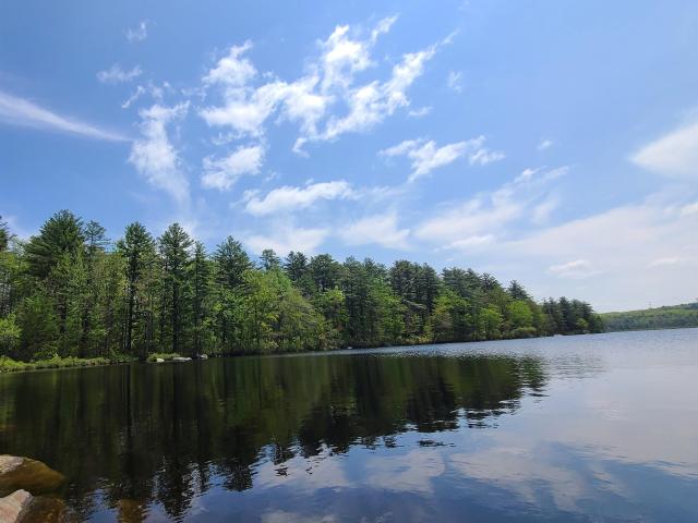 Land for sale in New Hampshire