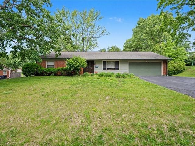 House for sale in Centerville, Ohio