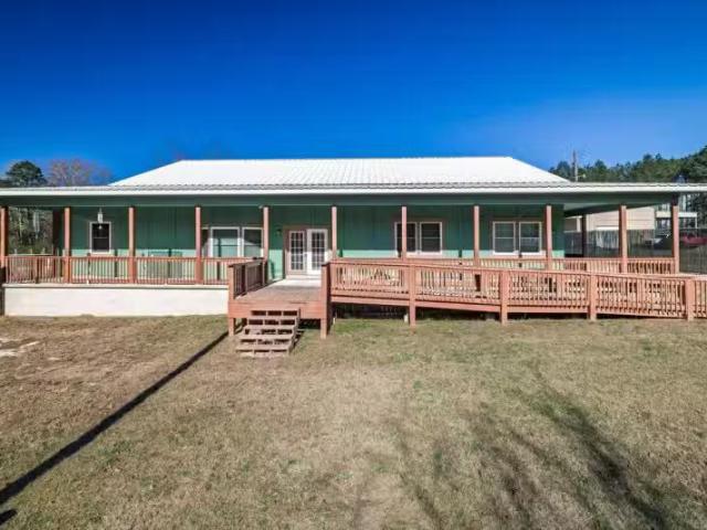 House for rent in Ark