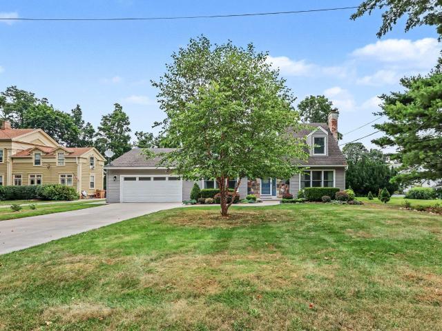 House for sale in Romeo, Michigan