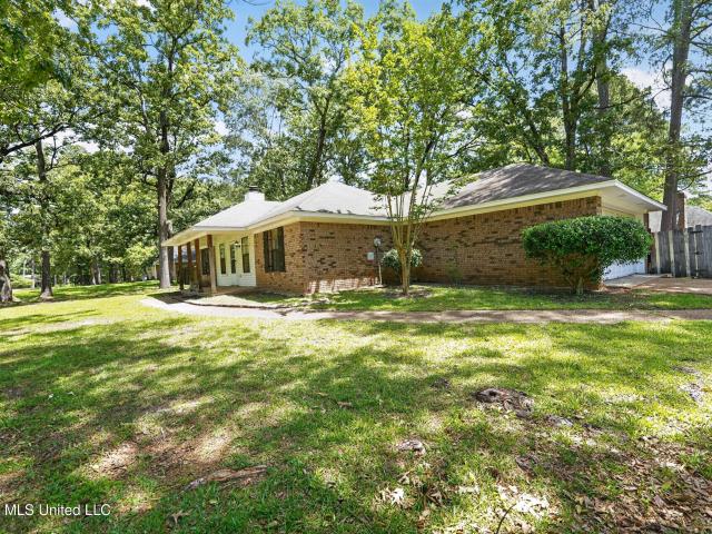 House for sale in Brandon, Mississippi