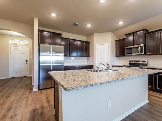 Property for rent in Williamson, Texas