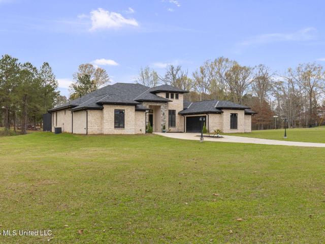 House for sale in Brandon, Mississippi