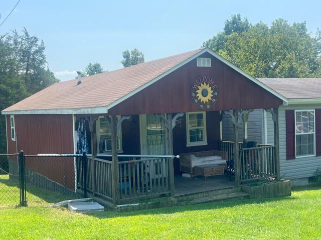 House for sale in Owenton, Kentucky