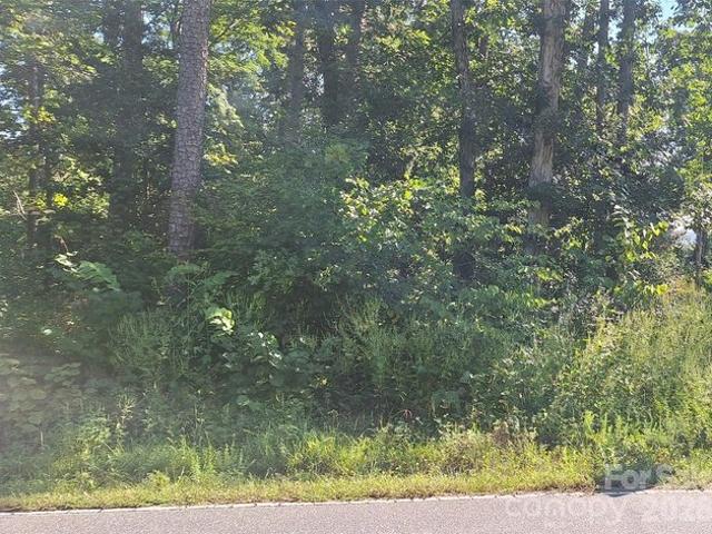 Land for sale in Morganton, Burke County