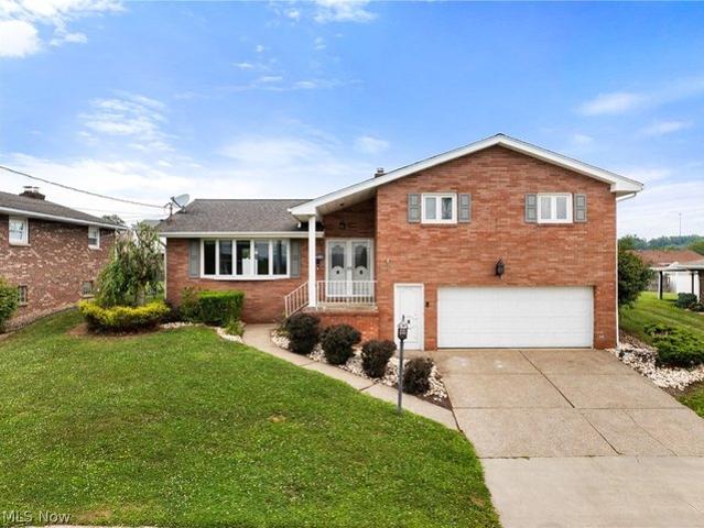 House for sale in Mingo Junction, Ohio