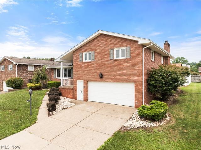 House for sale in Mingo Junction, Ohio