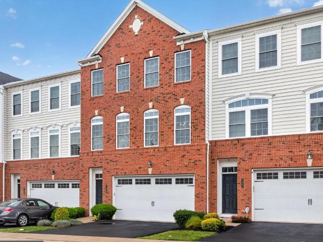 Townhouse for sale in Colmar, Pennsylvania