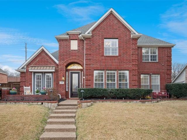 House for sale in Coppell, Texas