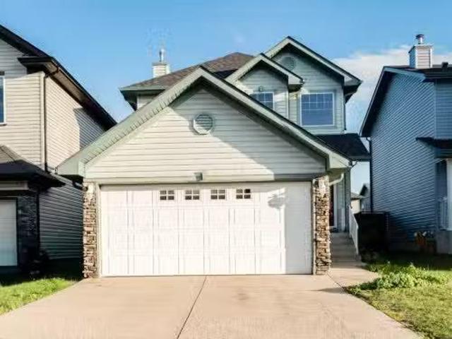 House for sale in Bridlewood, Calgary