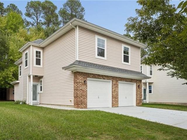 House for sale in Yorktown, York County