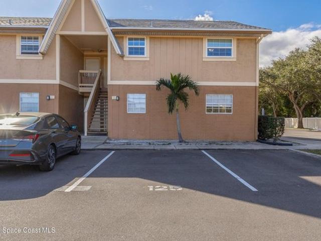 Condo for sale in Melbourne, Florida