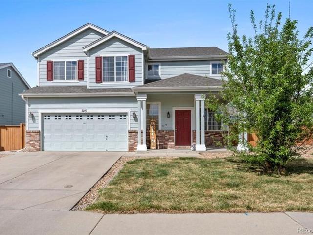 House for sale in Dacono, Colorado