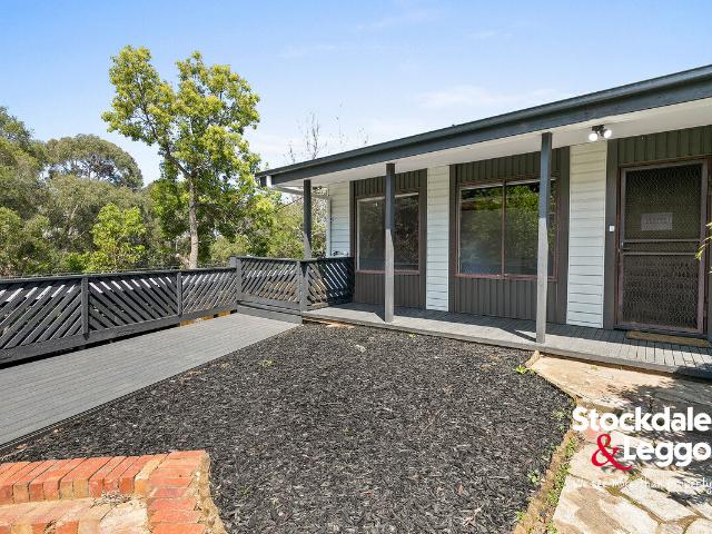 Apartment for rent in Camerons Creek, Victoria