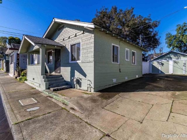 House for sale in Solano, California