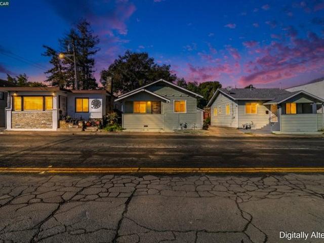 House for sale in Solano, California