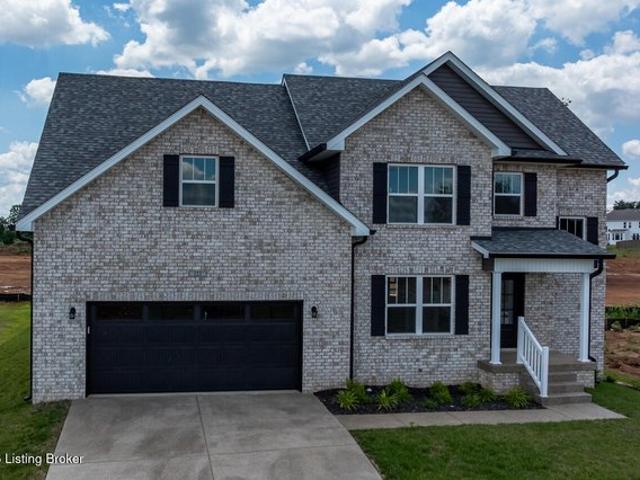 House for sale in Mount Washington, Kentucky
