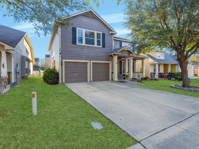 Property for sale in Cibolo, Texas