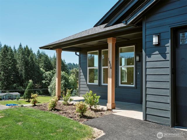 House for sale in Kelso, Washington
