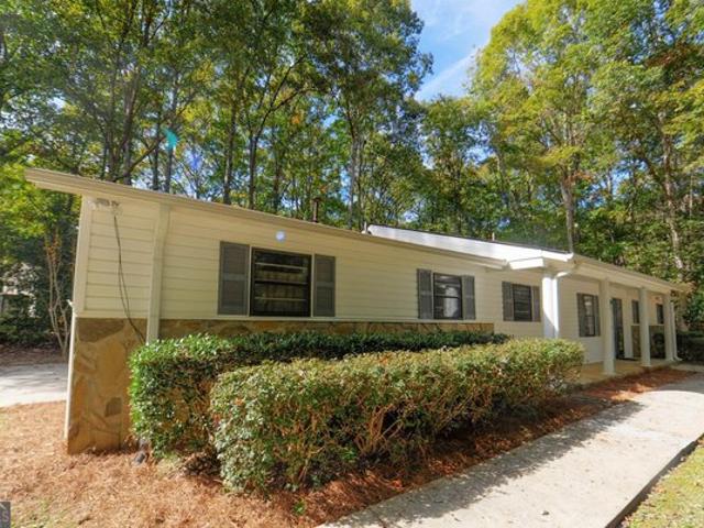 House for sale in Tyrone, Georgia