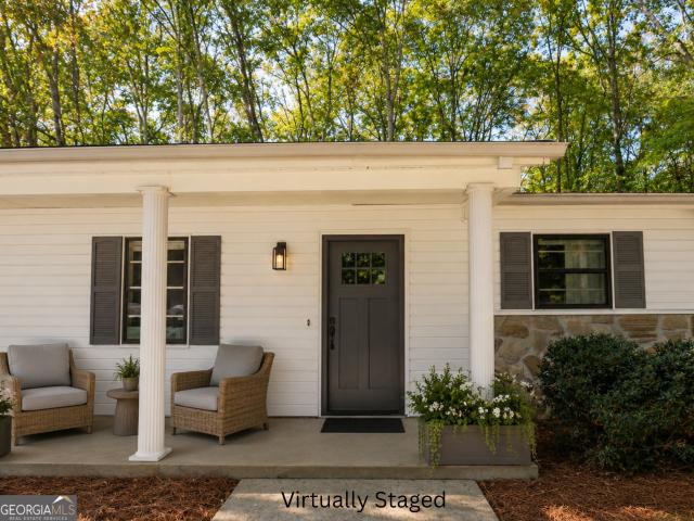 Property for rent in Tyrone, Georgia