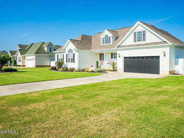 House for sale in Pikeville, North Carolina