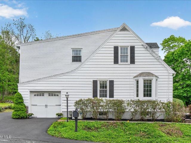House for sale in Cropseyville, New York