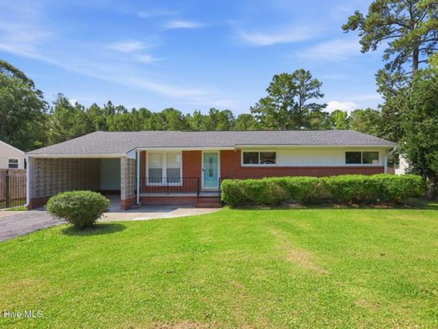 House for sale in Havelock, North Carolina