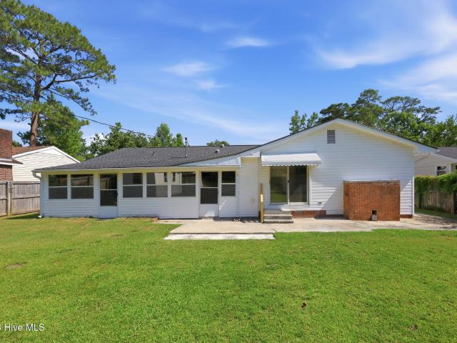 House for sale in Havelock, North Carolina