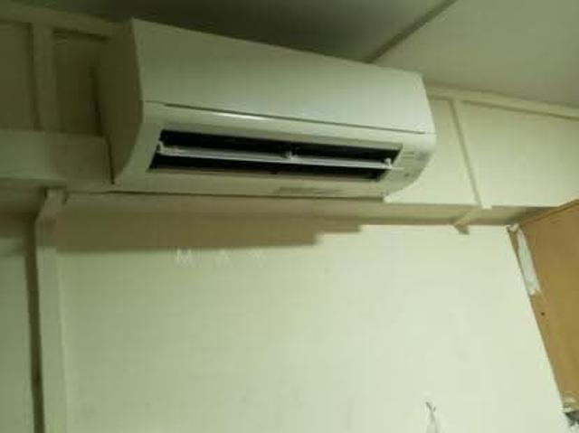 Apartment for rent in Telok Blangah, Singapore