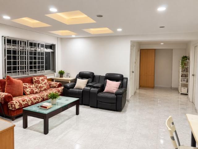 Apartment for sale