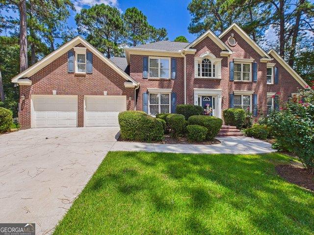House for sale in Kathleen, Georgia