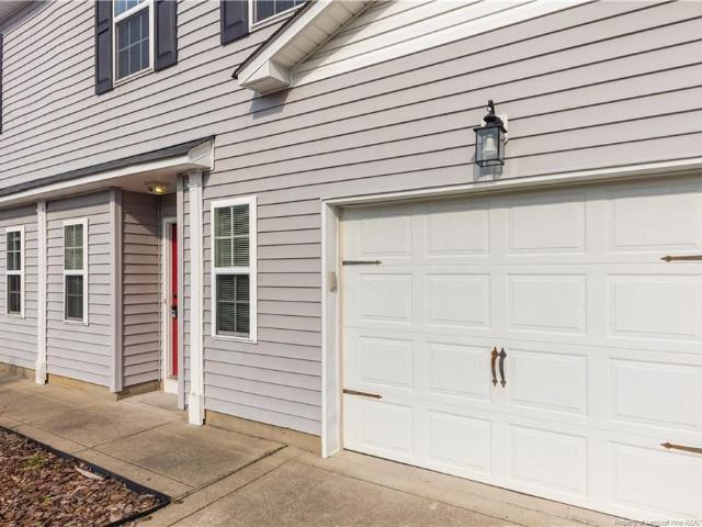 Townhouse for sale in Raeford, Hoke County