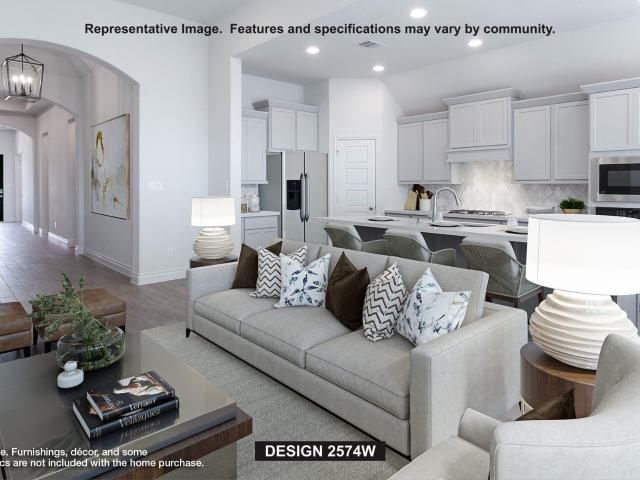 House for sale in Williamson, Texas