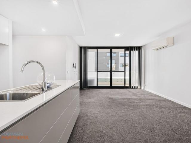 Apartment for rent in Woden, Australian Capital Territory
