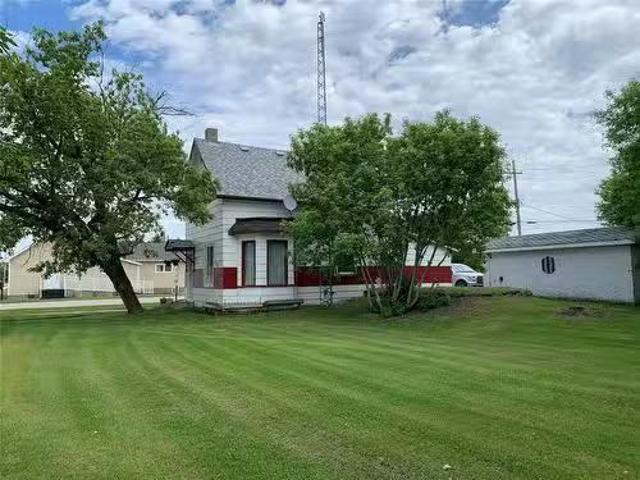 House for sale in Plumas, Manitoba