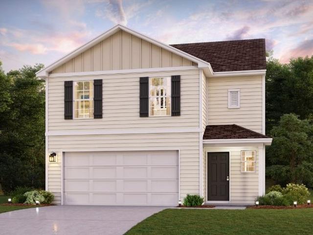 House for sale in Cowpens, South Carolina
