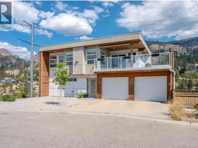 House for sale in British Columbia