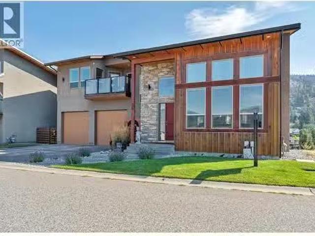 House for sale in Okanagan Falls, British Columbia