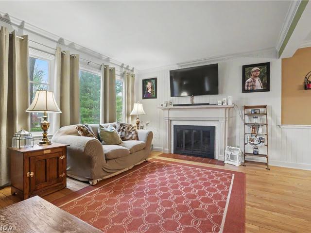 House for sale in Canfield, Ohio
