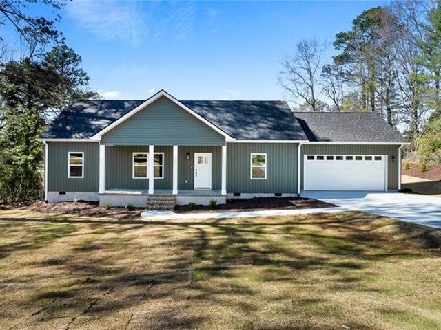 House for sale in Pendleton, South Carolina