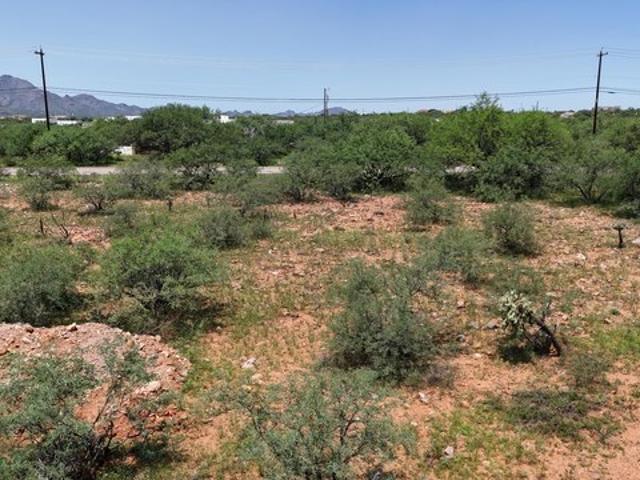 Land for sale in Arizona