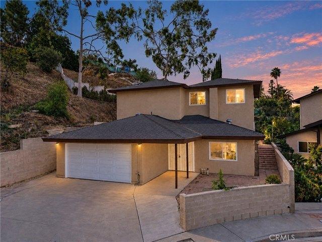 House for sale in Monterey Park, Los Angeles County