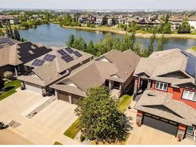House for sale in Sherwood Park, Alberta