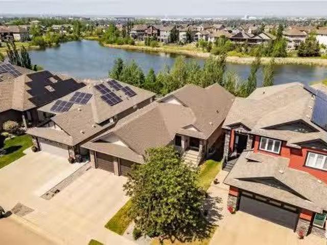 House for sale in Sherwood Park, Alberta